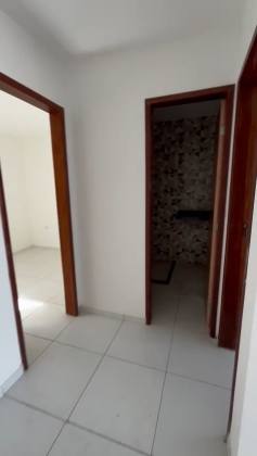 Casa Para Vender com 2 quartos no bairro Jaguaribe (Nova Aurora) em Paulista