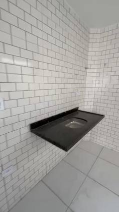 Casa Para Vender com 2 quartos no bairro Jaguaribe (Nova Aurora) em Paulista