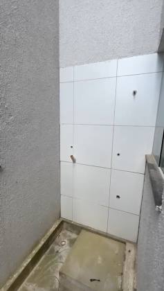 Casa Para Vender com 2 quartos no bairro Jaguaribe (Nova Aurora) em Paulista