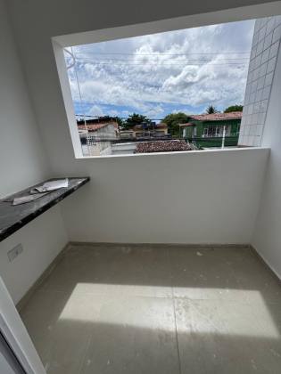Casa Para Vender com 2 quartos no bairro Maranguape I em Paulista