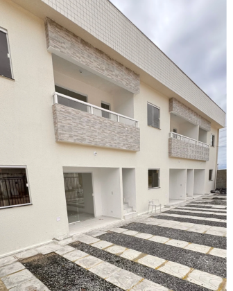 Casa Para Vender com 2 quartos no bairro Jaguaribe (Lot Bela Aurora) em Paulista