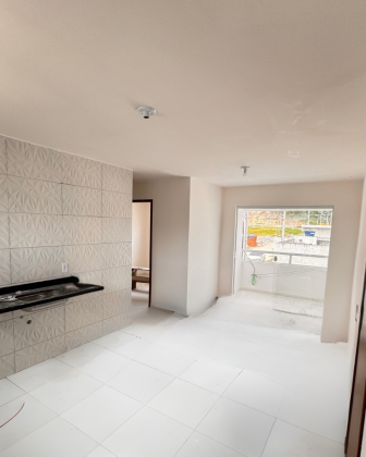 Casa Para Vender com 2 quartos no bairro Jaguaribe (Lot Bela Aurora) em Paulista