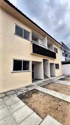 Casa Para Vender com 2 quartos no bairro Jaguaribe (Lot Bela Aurora) em Paulista