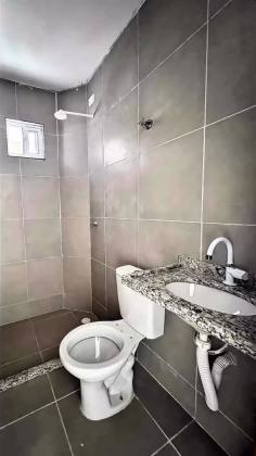 Casa Para Vender com 2 quartos no bairro Jaguaribe (Lot Bela Aurora) em Paulista