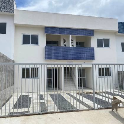 Casa Para Vender com 2 quartos no bairro Jaguaribe (Nova Aurora) em Paulista