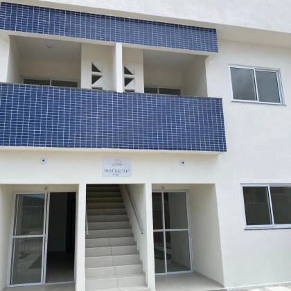 Casa Para Vender com 2 quartos no bairro Jaguaribe (Nova Aurora) em Paulista