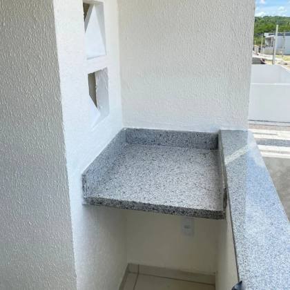 Casa Para Vender com 2 quartos no bairro Jaguaribe (Nova Aurora) em Paulista