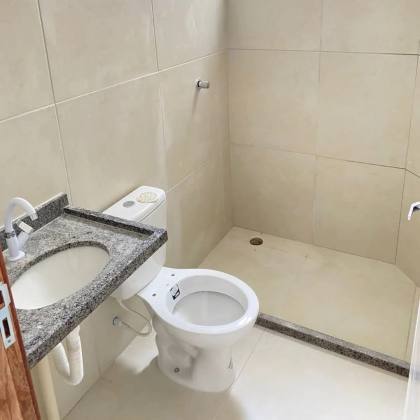 Casa Para Vender com 2 quartos no bairro Jaguaribe (Nova Aurora) em Paulista