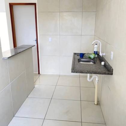 Casa Para Vender com 2 quartos no bairro Jaguaribe (Nova Aurora) em Paulista