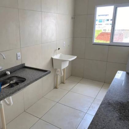 Casa Para Vender com 2 quartos no bairro Jaguaribe (Nova Aurora) em Paulista