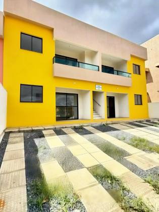 Casa Para Vender com 3 quartos no bairro RUBINA em Igarassu