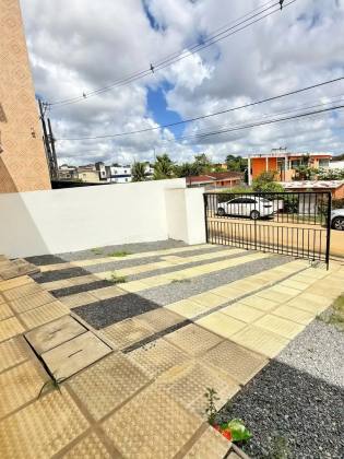 Casa Para Vender com 3 quartos no bairro RUBINA em Igarassu