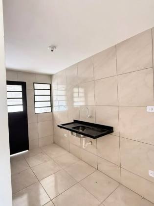 Casa Para Vender com 3 quartos no bairro RUBINA em Igarassu