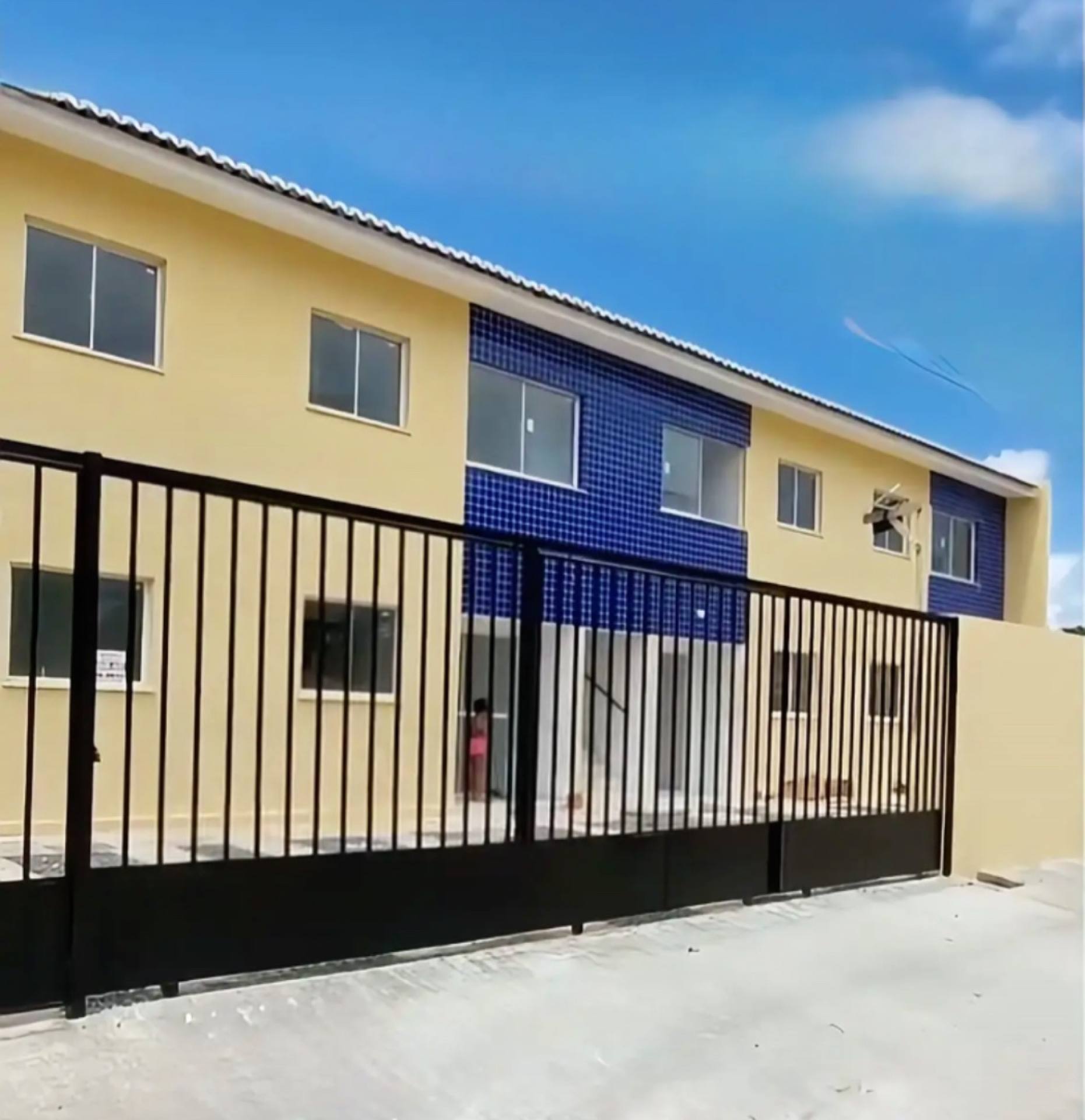 Casa de 3 quartos Para Vender no bairro JANGA em Paulista