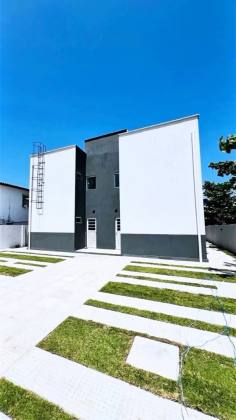 Casa Para Vender com 2 quartos no bairro PAU AMARELO  em Paulista