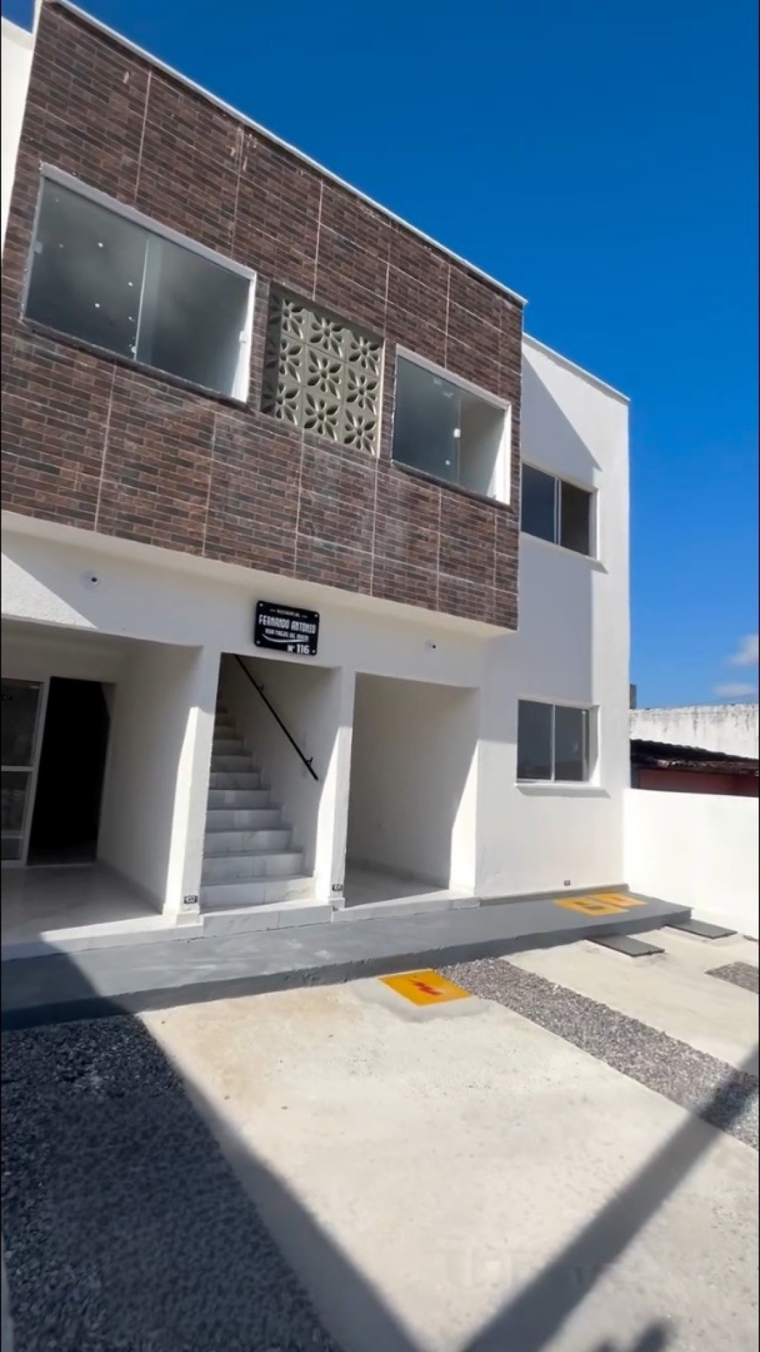 Casa Para Vender com 2 quartos no bairro DESTERRO  em Abreu E Lima