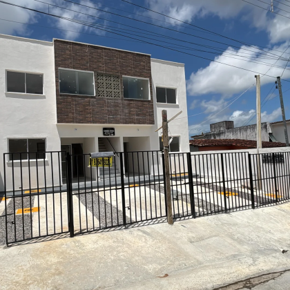Casa Para Vender com 2 quartos no bairro DESTERRO  em Abreu E Lima