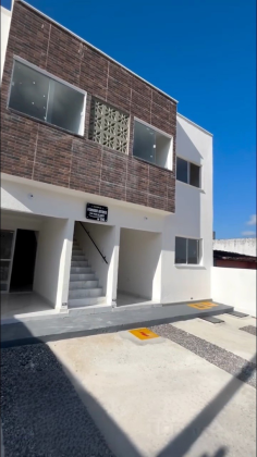 Casa Para Vender com 2 quartos no bairro DESTERRO  em Abreu E Lima