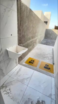 Casa Para Vender com 2 quartos no bairro DESTERRO  em Abreu E Lima