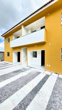 Casa Para Vender com 2 quartos no bairro Jaguaribe (Nova Aurora) em Paulista