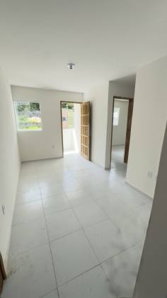 Casa Para Vender com 2 quartos no bairro Jaguaribe (Nova Aurora) em Paulista