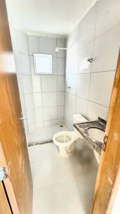 Casa Para Vender com 2 quartos no bairro Jaguaribe (Nova Aurora) em Paulista