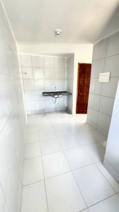 Casa Para Vender com 2 quartos no bairro Jaguaribe (Nova Aurora) em Paulista