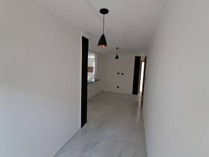 Condomínio de Casa com Piscina Para Vender com 2 quartos no bairro JANGA em Paulista