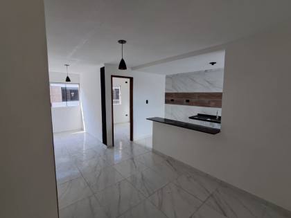 Condomínio de Casa com Piscina Para Vender com 2 quartos no bairro JANGA em Paulista