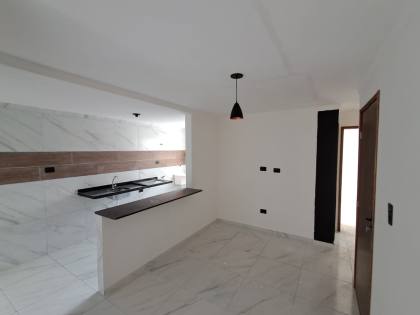 Condomínio de Casa com Piscina Para Vender com 2 quartos no bairro JANGA em Paulista