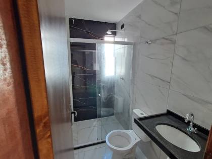 Condomínio de Casa com Piscina Para Vender com 2 quartos no bairro JANGA em Paulista
