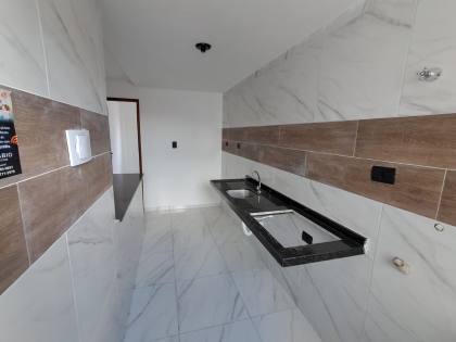 Condomínio de Casa com Piscina Para Vender com 2 quartos no bairro JANGA em Paulista