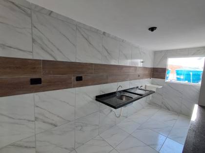 Condomínio de Casa com Piscina Para Vender com 2 quartos no bairro JANGA em Paulista