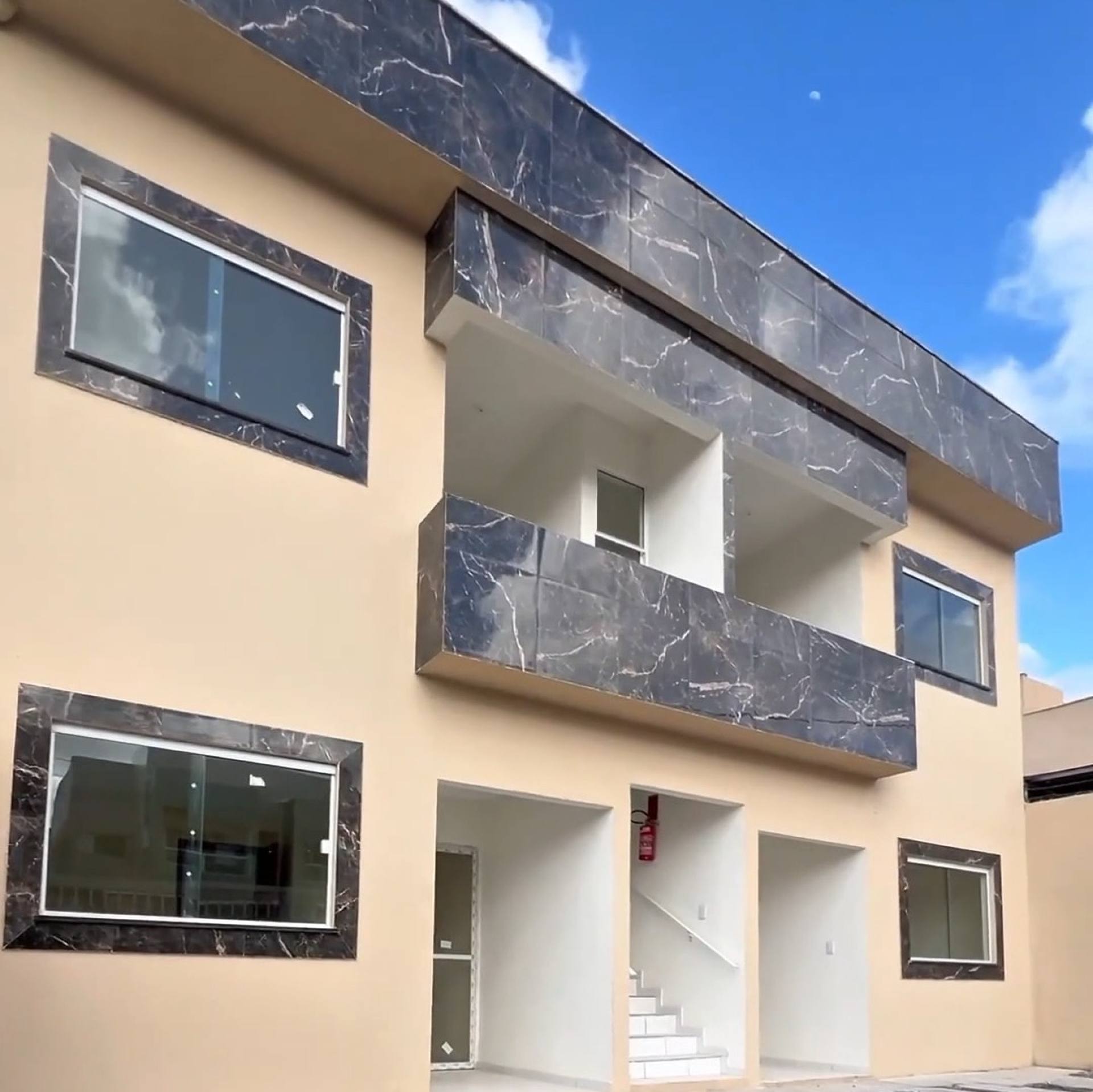 Casa Para Vender com 2 quartos no bairro Jaguaribe (Nova Aurora) em Paulista