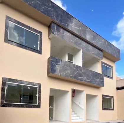 Casa Para Vender com 2 quartos no bairro Jaguaribe (Nova Aurora) em Paulista