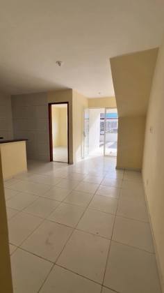 Casa Para Vender com 2 quartos no bairro Jaguaribe (Nova Aurora) em Paulista