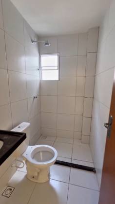 Casa Para Vender com 2 quartos no bairro Jaguaribe (Nova Aurora) em Paulista