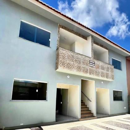 Casa Para Vender com 2 quartos no bairro Jaguaribe (Nova Aurora) em Paulista