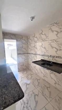 Casa Para Vender com 2 quartos no bairro Jaguaribe (Nova Aurora) em Paulista