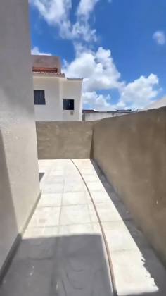 Casa Para Vender com 2 quartos no bairro Jaguaribe (Nova Aurora) em Paulista