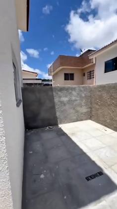 Casa Para Vender com 2 quartos no bairro Jaguaribe (Nova Aurora) em Paulista