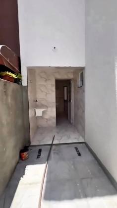Casa Para Vender com 2 quartos no bairro Jaguaribe (Nova Aurora) em Paulista