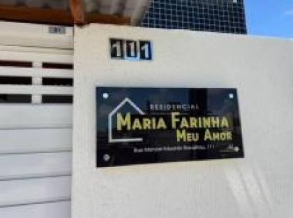 Casa Para Vender no bairro Maria Farinha em Paulista