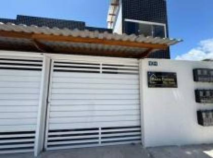 Casa Para Vender no bairro Maria Farinha em Paulista