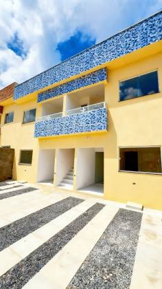 Casa em Paulista – ótima localização