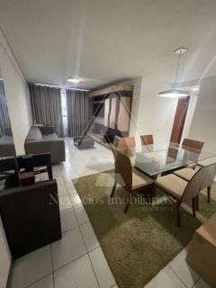 Vendo apartamento no catolé
