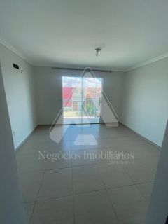 Vendo casa duplex em condomínio