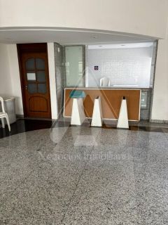 Alugo apartamento com 04 suítes no Edifício Monalisa