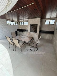 Alugo apartamento com 04 suítes no Edifício Monalisa