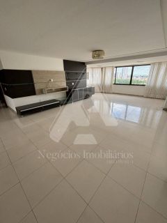Alugo apartamento com 04 suítes no Edifício Monalisa